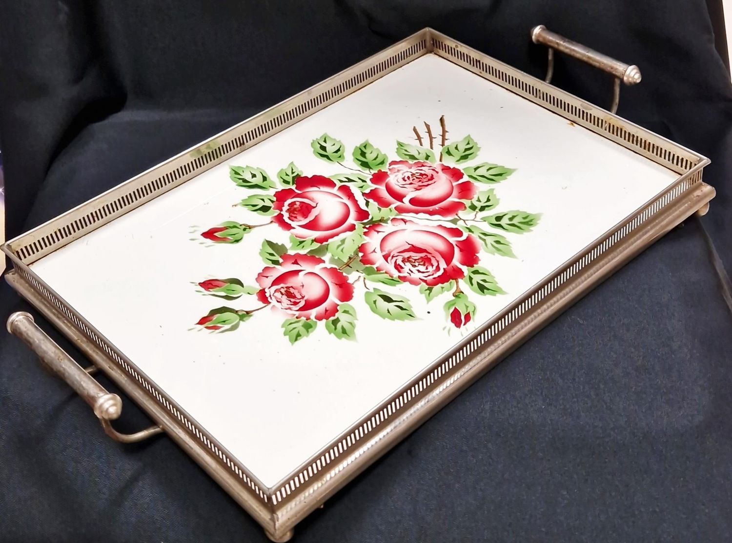 Поднос ART DECO Поднос ART DECO