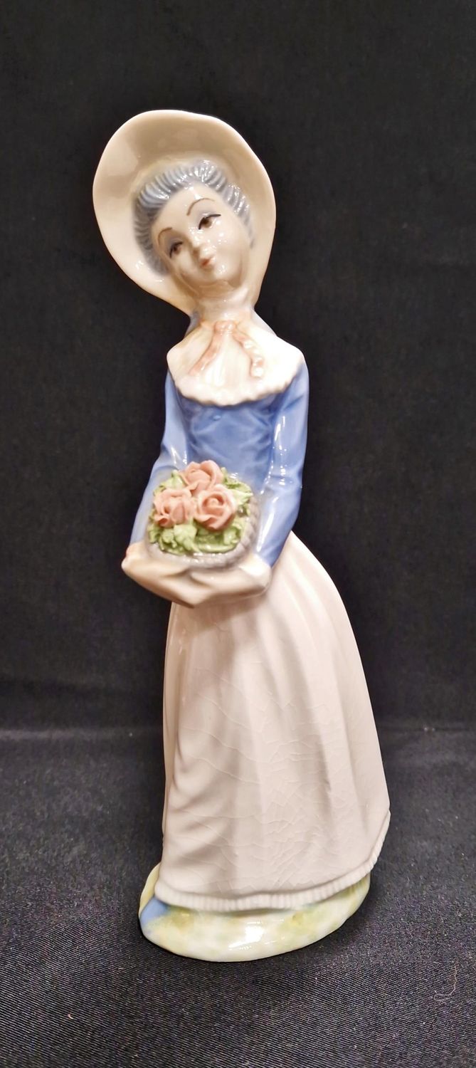 Порцеланово момиче