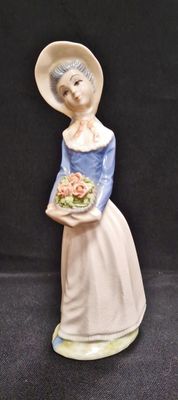 Порцеланово момиче