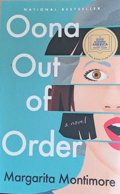 Oona Out of Order