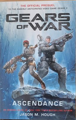 Gears of War. Ascendance