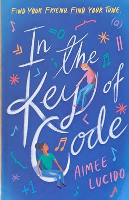 In the key of Code