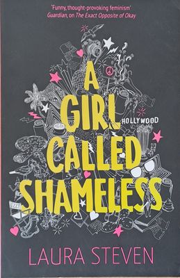 A girl called Shameless