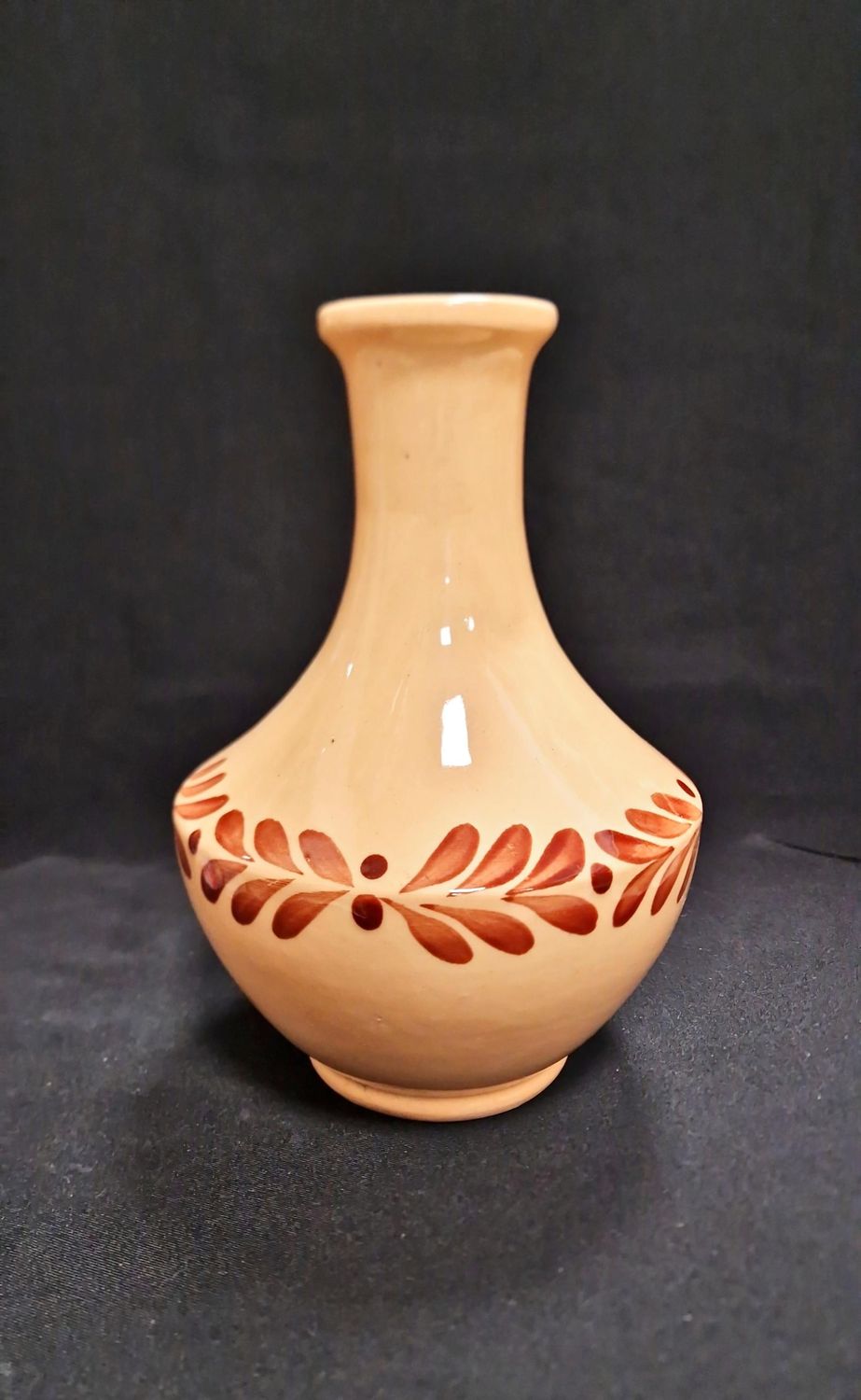 Порцеланова ваза