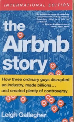The Airbnb story