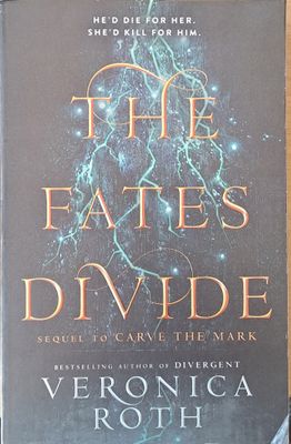 The Fates Divide