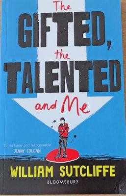 The Gifted, the Talented