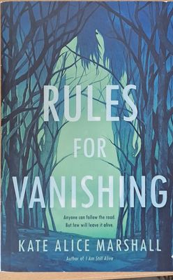 Rules for Vanishing