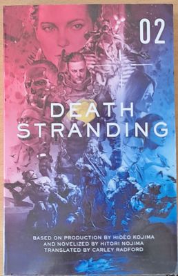 Death Stranding 02