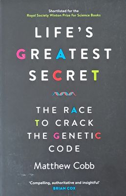 Life&#39;s Greatest Secret