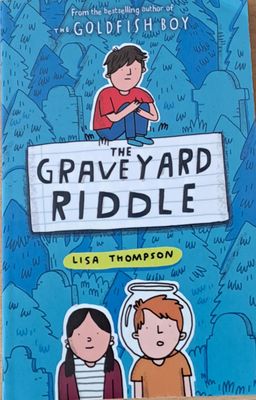 The grave yard Riddle