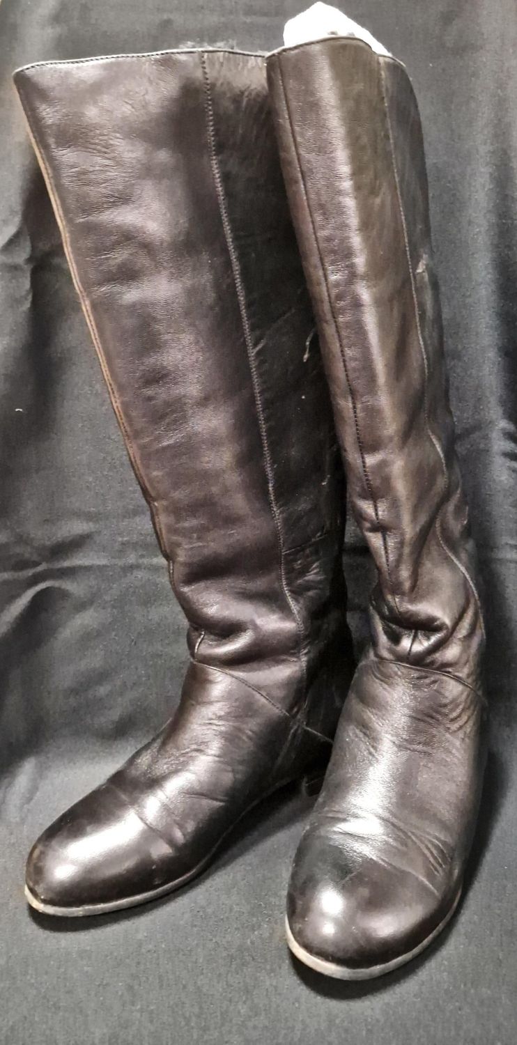 Дамски обувки №38