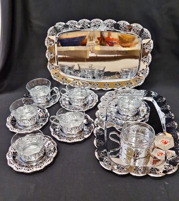 Сервиз за чай и кафе