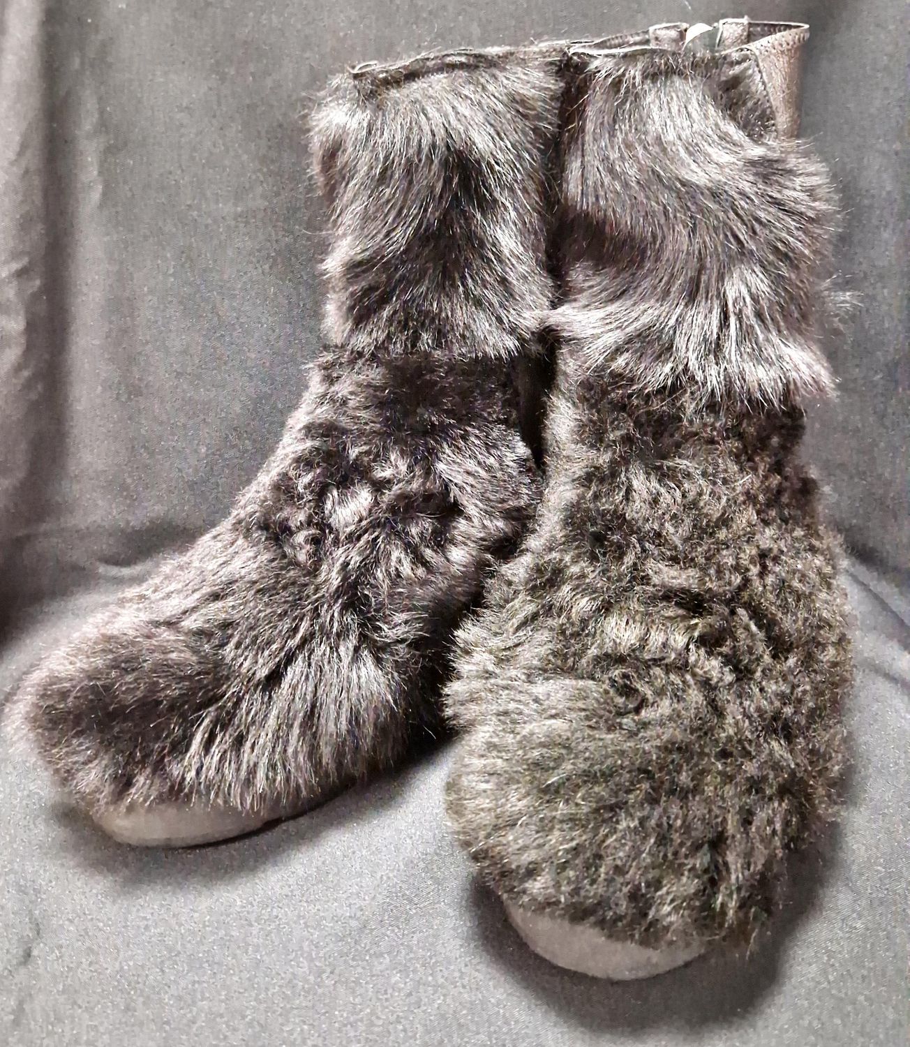 Дамски обувки №38