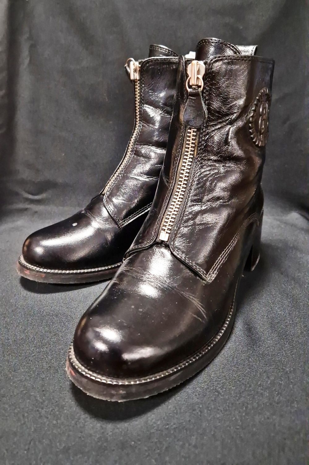 Дамски обувки №39