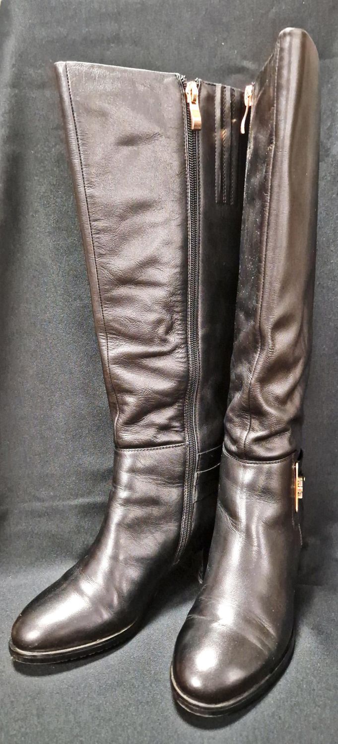 Дамски обувки №38