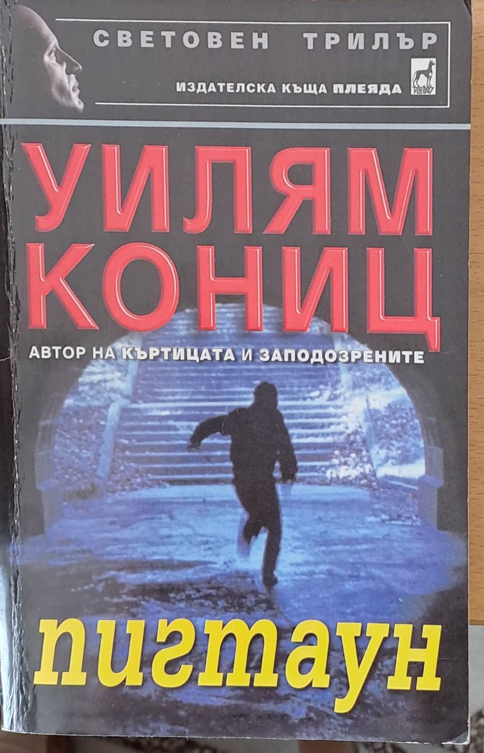 Пигтаун