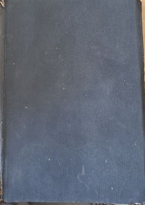 Списание &quot;Пчела&quot;, година ХХV-1932 - кн. І -XII. Пчелна паша-притурка на сп. &quot;Пчела&quot;, кн. 12-1932