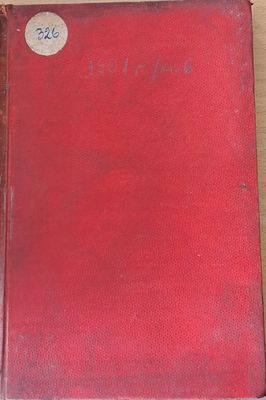 Двадесети век, За наука, философия и педагогикал Година І. Книга 6 Двадесети век, За наука, философия и педагогикал Година І. Книга 6