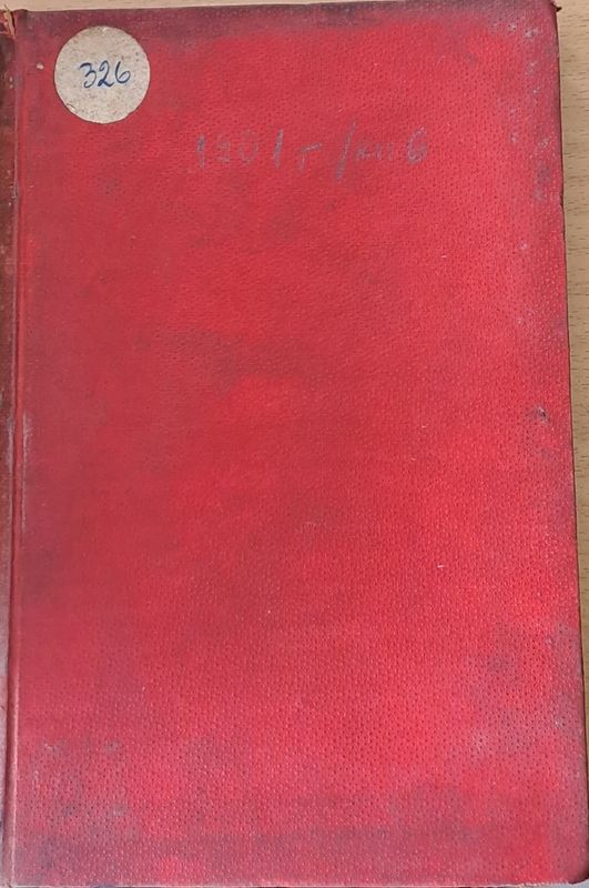 Двадесети век, За наука, философия и педагогикал Година І. Книга 6