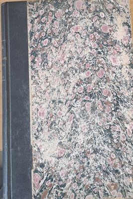 ХХХ. 1933-1934 г. Годишник на Софийския Университет, І. Физико-математически факултет, книга 1  (Математика и физика) ХХХ. 1933-1934 г. Годишник на Софийския Университет, І. Физико-математически факултет, книга 1  (Математика и физика)