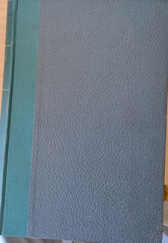 Юридически архив. Списание за правна наука и съдебна практика, година девета