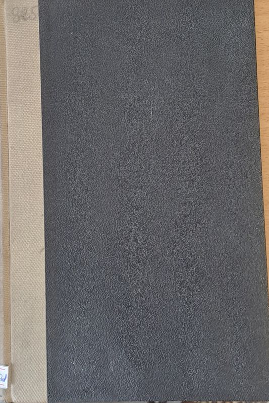 ХХVІІ. 1930-1931 г. Годишник на Софийския Университет, ІІ. Физико-математически факултет, книга 2 (Химия)