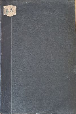 VІІ. 1910-1911 г. Годишник на Софийския Университет, ІІ. Физико-математически факултет