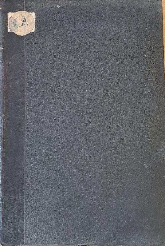 VІІ. 1910-1911 г. Годишник на Софийския Университет, ІІ. Физико-математически факултет