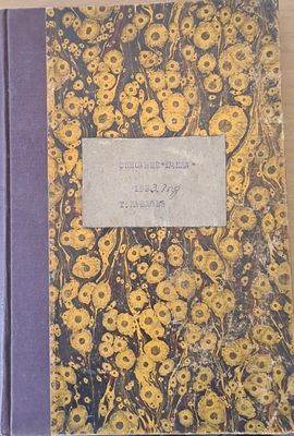 Списание &quot;Пчела&quot;, година ХХVІ- януари 1933 - кн. І - XII.