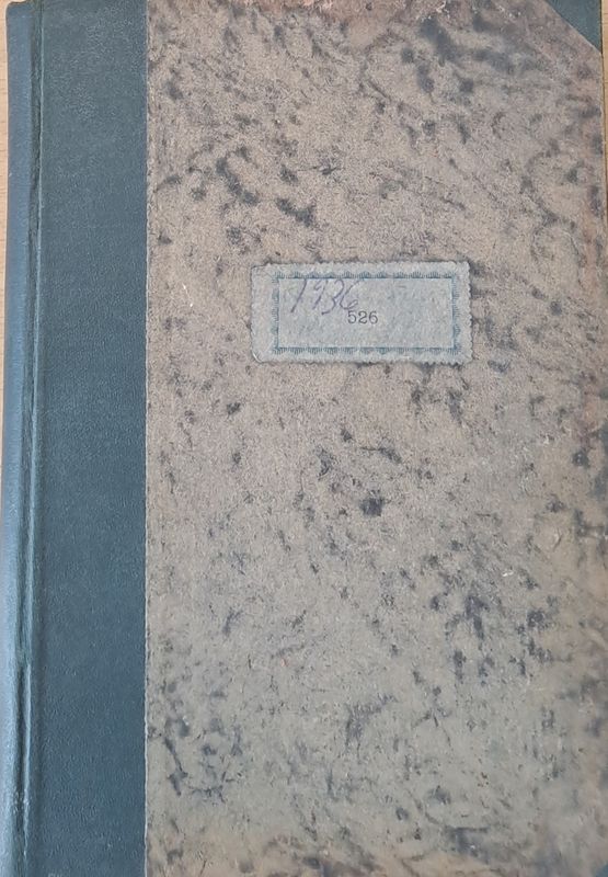 Списание "Пчела", година -ХХІХ януари 1936 кн. І - XII.