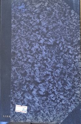Списание на Българското Геологическо Дружество, Година ІІ, Кн. 2, Кн. 3