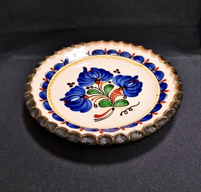 Керамична чиния