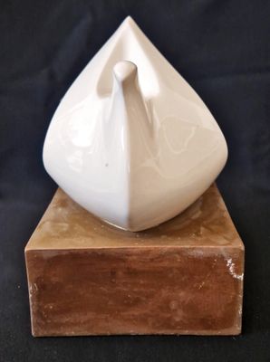 Порцеланов гълъб