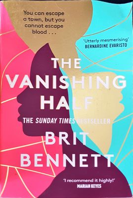 The vanishing half