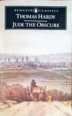 Jude the obscure