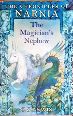 The magician&#39;s nephew