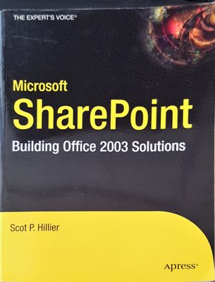 Microsoft share point