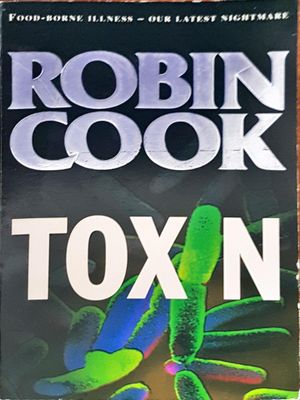 Toxin
