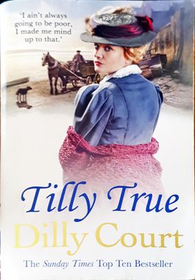 Tilly true