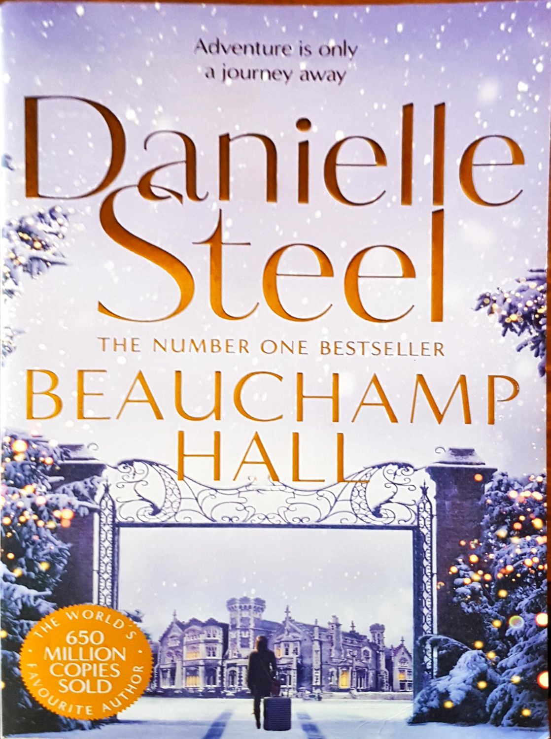 Beauchamp hall