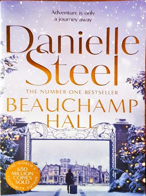 Beauchamp hall