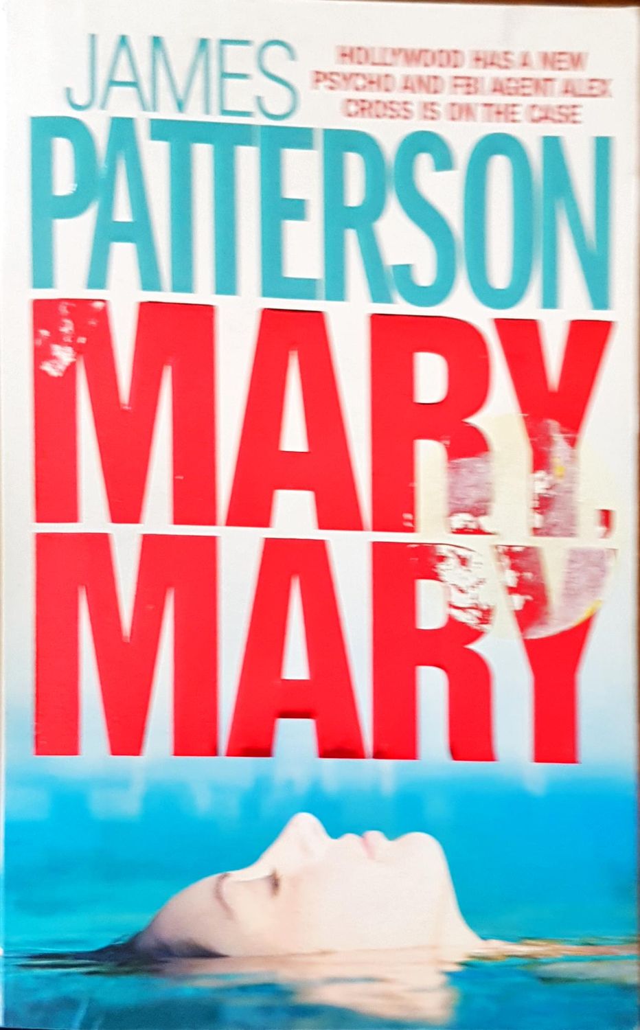 Mary mary