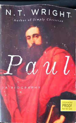 Paul