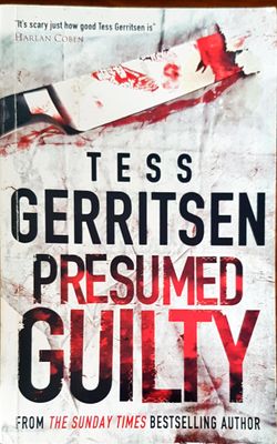 Presumed guilty