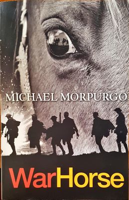 War horse