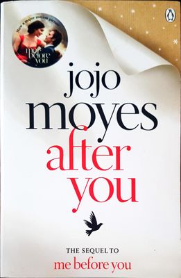 After you