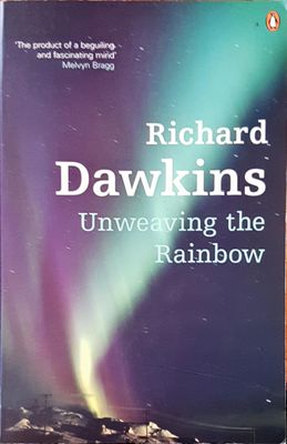 Unweaving the rainbow