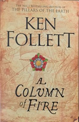A Column of Fire