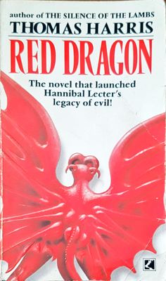 Red dragon